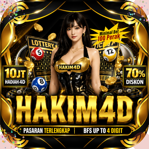 hakim4d — galeri pratinjau - APK Resmi