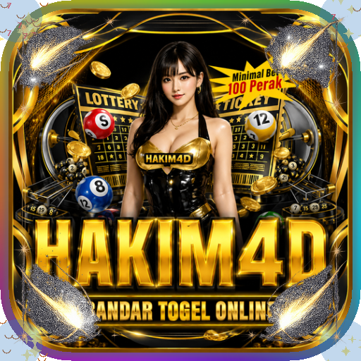 hakim4d — galeri pratinjau Resmi APK